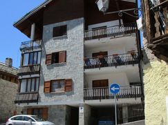 Attico/Mansarda in Residenziale