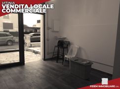 Negozio/Locale commerciale in Commerciale