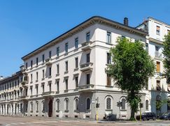 Appartamento in Residenziale