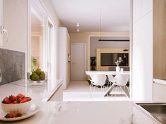Appartamento in Residenziale