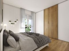 Appartamento in Residenziale