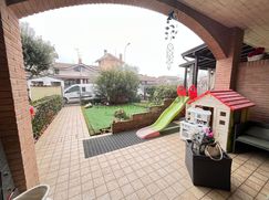 Villetta a schiera in Residenziale