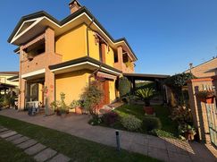 Villa in Residenziale