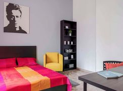 Stanza in Residenziale