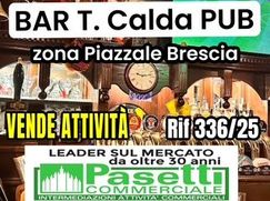 Attività/Licenza (con o senza mura) in Commerciale