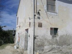 Rustico/Casale in Residenziale