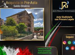 Appartamento in Residenziale