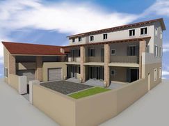 Casa indipendente in Residenziale