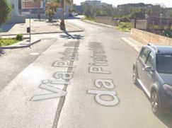Box/posto auto in Residenziale