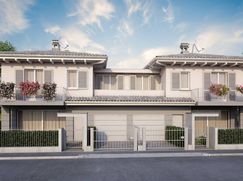 Villa in Residenziale