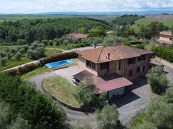 Villa in Residenziale