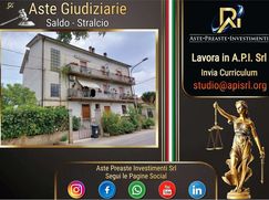 Appartamento in Residenziale