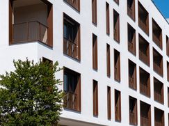 Appartamento in Residenziale