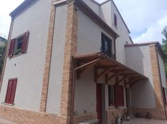 Villa in Residenziale