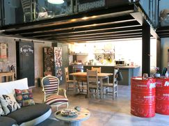 Loft in Residenziale