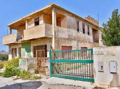 Rustico/Casale in Residenziale