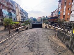Box/posto auto in Residenziale