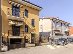 Casa indipendente in Residenziale