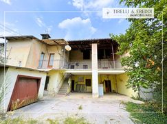 Rustico/Casale in Residenziale