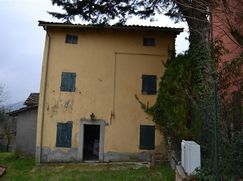 Rustico/Casale in Residenziale