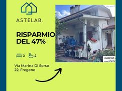 Villetta a schiera in Residenziale