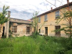 Rustico/Casale in Residenziale