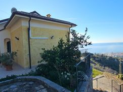 Villa in Residenziale