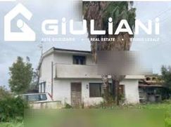Villetta a schiera in Residenziale