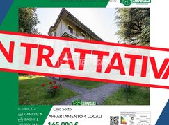 Appartamento in Residenziale
