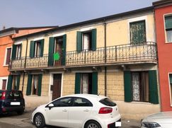 Casa indipendente in Residenziale
