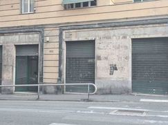 Box/posto auto in Residenziale