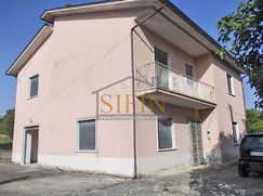 Casa indipendente in Residenziale