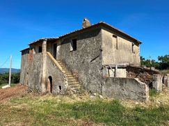 Rustico/Casale in Residenziale