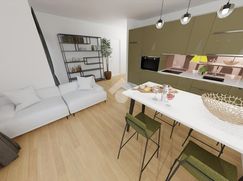 Appartamento in Residenziale