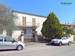 Villetta a schiera in Residenziale