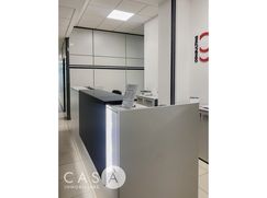 Ufficio in Commerciale