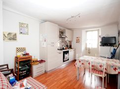 Edificio in Residenziale