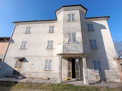 Casa indipendente in Residenziale