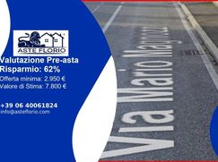 Box/posto auto in Residenziale