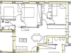 Appartamento in Residenziale