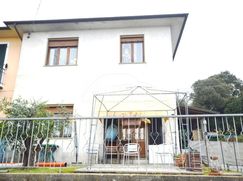 Villetta a schiera in Residenziale