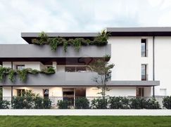 Attico/Mansarda in Residenziale