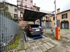 Box/posto auto in Residenziale