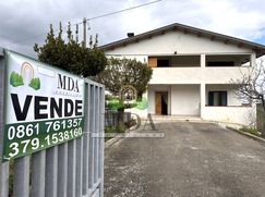 Casa indipendente in Residenziale