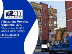 Box/posto auto in Residenziale