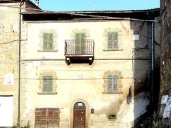 Casa indipendente in Residenziale
