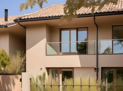 Villetta a schiera in Residenziale