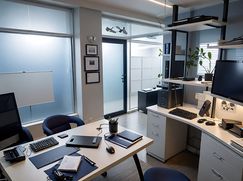 Ufficio in Commerciale