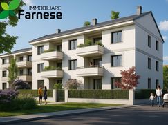 Appartamento in Residenziale