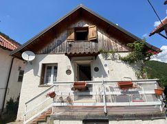 Casa indipendente in Residenziale